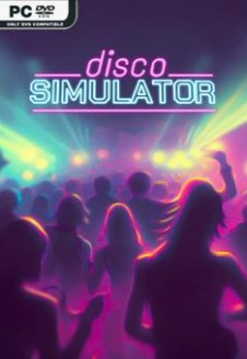 Disco Simulator