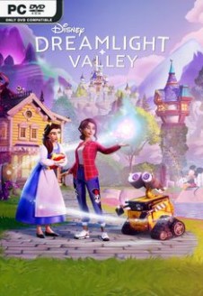 Disney Dreamlight Valley