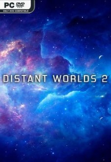 Distant Worlds 2