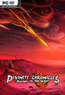 Divinity Chronicles: Journey to the West