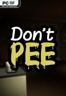 Don&#8217;t Pee