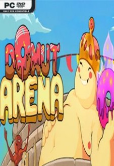 Donut Arena