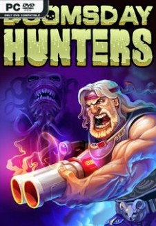 Doomsday Hunters