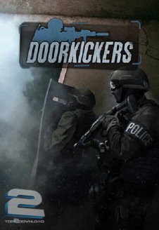 Door Kickers