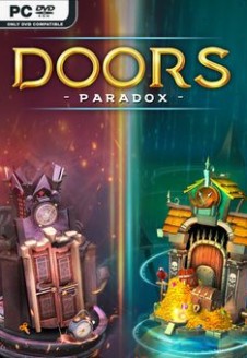 Doors Paradox