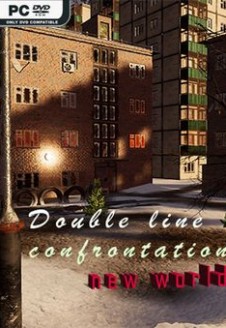 Double Line Confrontation New World