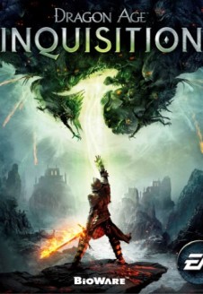 Dragon Age : Inquisition