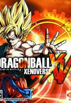 Dragonball XenoVerse