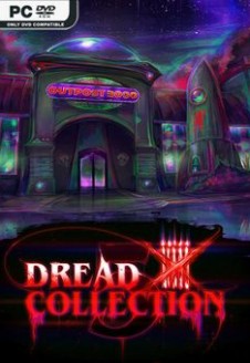 Dread X Collection 5