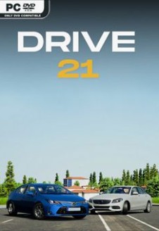 Drive 21