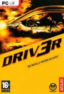 Driv3r