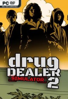 Drug Dealer Simulator 2