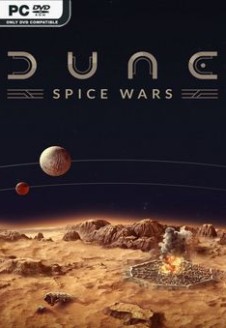 Dune: Spice Wars