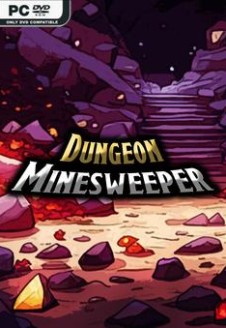 Dungeon Minesweeper