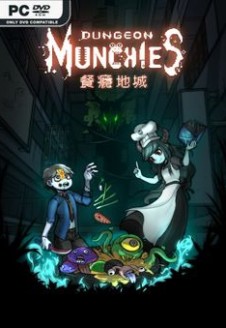 Dungeon Munchies