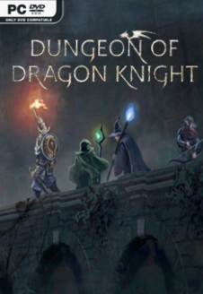 Dungeon Of Dragon Knight