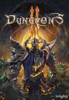 Dungeons 2