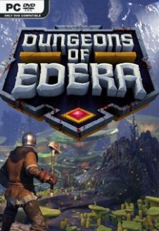 Dungeons of Edera