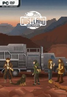 Dustland Delivery