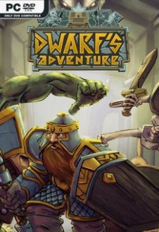 Dwarf&#8217;s Adventure