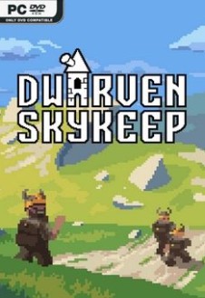 Dwarven Skykeep