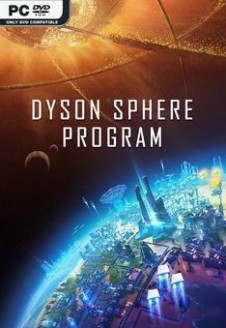 Dyson Sphere Program