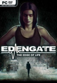 EDENGATE The Edge of Life