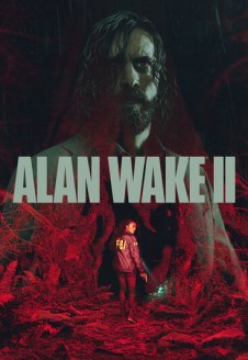 Alan Wake 2