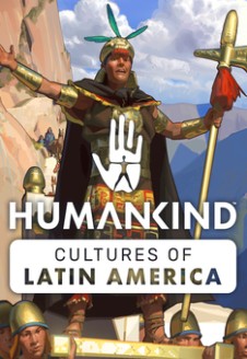 HUMANKIND Cultures of Latin America