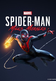 Marvel’s Spider-Man Miles Morales