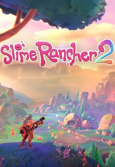 Slime Rancher 2