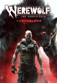 Werewolf: The Apocalypse &#8211; Earthblood