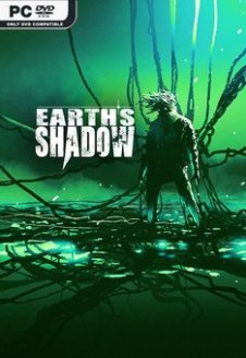 Earth&#8217;s Shadow