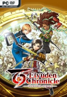 Eiyuden Chronicle Hundred Heroes