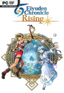 Eiyuden Chronicle: Rising