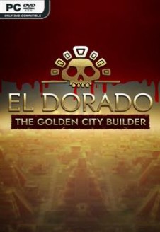 El Dorado The Golden City Builder