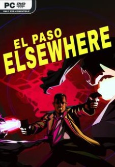 El Paso, Elsewhere