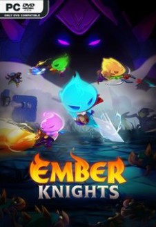 Ember Knights