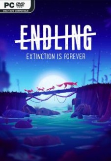 Endling Extinction is Forever