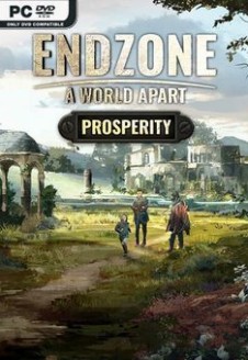 Endzone &#8211; A World Apart: Prosperity