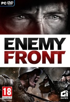 Enemy Front