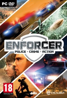 Enforcer: Police Crime Action