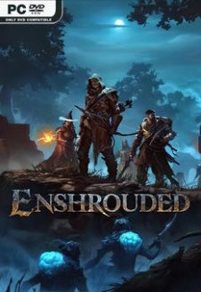 Enshrouded