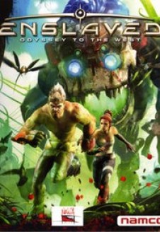 Enslaved: Odyssey to the West