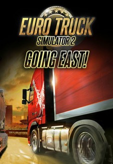 Euro Truck Simulator 2 &#8211; Going East