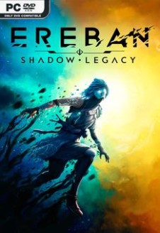 Ereban Shadow Legacy