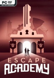 Escape Academy