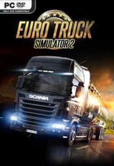 Euro Truck Simulator 2 West Balkans