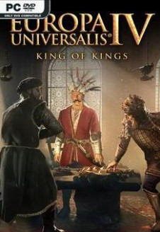 Europa Universalis IV King of Kings