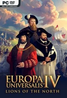 Europa Universalis IV Lions of the North